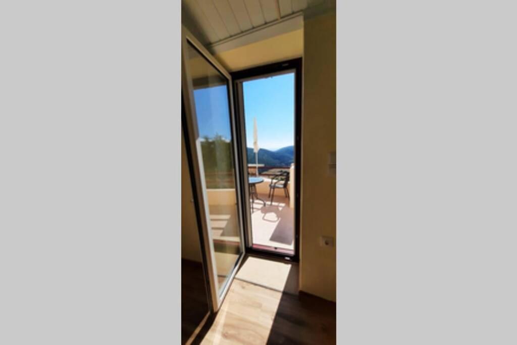 Manto Apartments Lefkada Evgiros المظهر الخارجي الصورة
