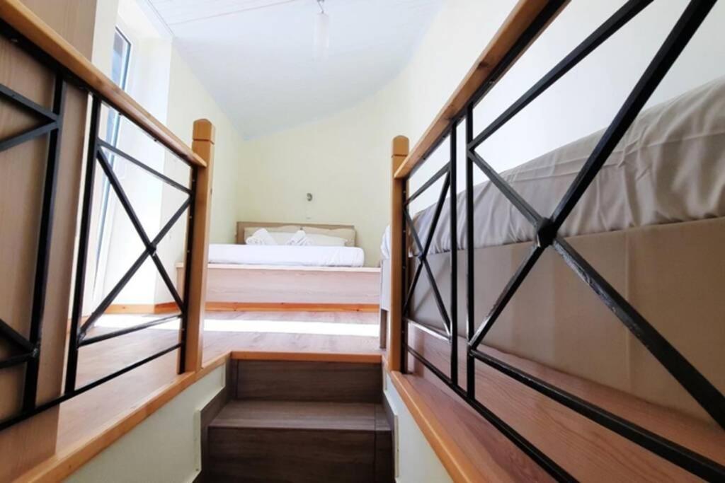 Manto Apartments Lefkada Evgiros المظهر الخارجي الصورة